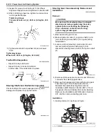 Preview for 840 page of Suzuki 2006 SX4 Service Manual