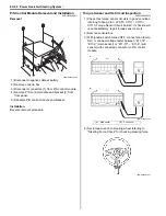 Preview for 844 page of Suzuki 2006 SX4 Service Manual