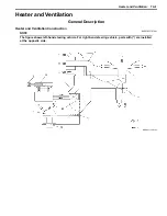 Preview for 853 page of Suzuki 2006 SX4 Service Manual