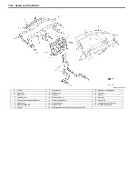 Preview for 854 page of Suzuki 2006 SX4 Service Manual