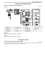 Preview for 855 page of Suzuki 2006 SX4 Service Manual