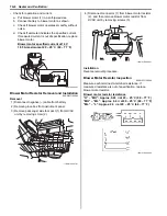 Preview for 858 page of Suzuki 2006 SX4 Service Manual