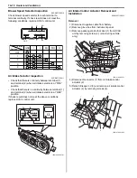 Preview for 862 page of Suzuki 2006 SX4 Service Manual