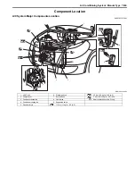 Preview for 871 page of Suzuki 2006 SX4 Service Manual