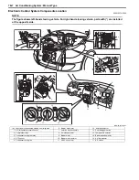 Preview for 872 page of Suzuki 2006 SX4 Service Manual