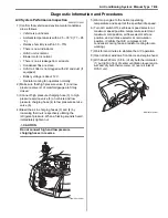 Preview for 873 page of Suzuki 2006 SX4 Service Manual