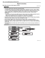 Preview for 882 page of Suzuki 2006 SX4 Service Manual