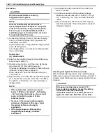 Preview for 884 page of Suzuki 2006 SX4 Service Manual