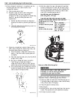 Preview for 886 page of Suzuki 2006 SX4 Service Manual