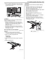 Preview for 889 page of Suzuki 2006 SX4 Service Manual