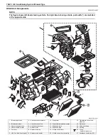 Preview for 890 page of Suzuki 2006 SX4 Service Manual