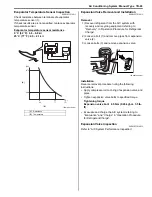 Preview for 893 page of Suzuki 2006 SX4 Service Manual