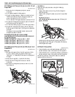 Preview for 894 page of Suzuki 2006 SX4 Service Manual