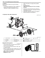 Preview for 896 page of Suzuki 2006 SX4 Service Manual