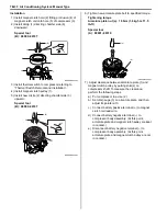 Preview for 898 page of Suzuki 2006 SX4 Service Manual