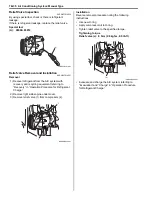 Preview for 900 page of Suzuki 2006 SX4 Service Manual