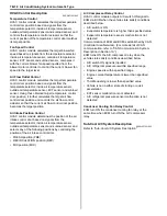 Preview for 904 page of Suzuki 2006 SX4 Service Manual