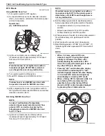 Preview for 914 page of Suzuki 2006 SX4 Service Manual