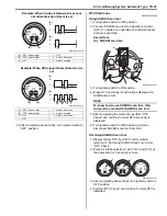 Preview for 915 page of Suzuki 2006 SX4 Service Manual