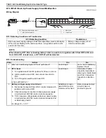 Preview for 934 page of Suzuki 2006 SX4 Service Manual