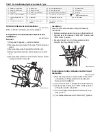 Preview for 946 page of Suzuki 2006 SX4 Service Manual