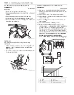 Preview for 948 page of Suzuki 2006 SX4 Service Manual