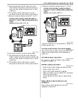 Preview for 949 page of Suzuki 2006 SX4 Service Manual