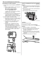 Preview for 950 page of Suzuki 2006 SX4 Service Manual