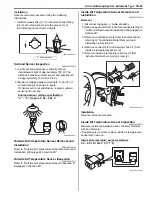 Preview for 951 page of Suzuki 2006 SX4 Service Manual