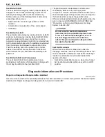 Preview for 960 page of Suzuki 2006 SX4 Service Manual