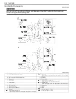 Preview for 964 page of Suzuki 2006 SX4 Service Manual