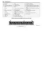 Preview for 974 page of Suzuki 2006 SX4 Service Manual