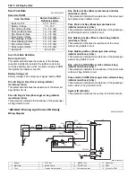 Preview for 984 page of Suzuki 2006 SX4 Service Manual