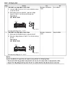 Preview for 986 page of Suzuki 2006 SX4 Service Manual