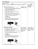 Preview for 1012 page of Suzuki 2006 SX4 Service Manual