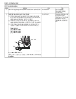 Preview for 1014 page of Suzuki 2006 SX4 Service Manual