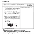 Preview for 1018 page of Suzuki 2006 SX4 Service Manual