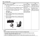 Preview for 1028 page of Suzuki 2006 SX4 Service Manual