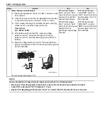 Preview for 1030 page of Suzuki 2006 SX4 Service Manual