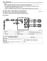 Preview for 1040 page of Suzuki 2006 SX4 Service Manual