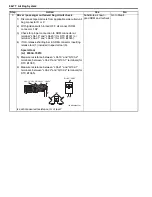 Preview for 1042 page of Suzuki 2006 SX4 Service Manual