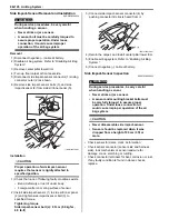 Preview for 1070 page of Suzuki 2006 SX4 Service Manual