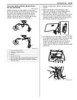 Preview for 1071 page of Suzuki 2006 SX4 Service Manual