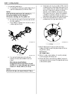 Preview for 1076 page of Suzuki 2006 SX4 Service Manual