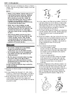 Preview for 1078 page of Suzuki 2006 SX4 Service Manual