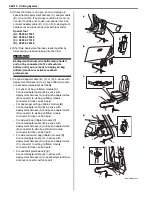 Preview for 1080 page of Suzuki 2006 SX4 Service Manual