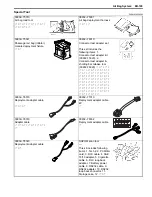 Preview for 1085 page of Suzuki 2006 SX4 Service Manual