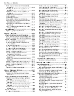 Preview for 1090 page of Suzuki 2006 SX4 Service Manual