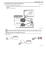 Preview for 1097 page of Suzuki 2006 SX4 Service Manual