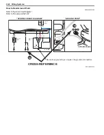 Preview for 1100 page of Suzuki 2006 SX4 Service Manual